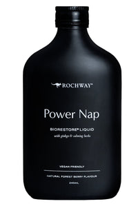 Rochway Power Nap | Mr Vitamins