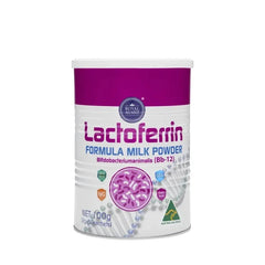 Royal AUSNZ Lactoferrin Formula Milk Powder (2g*50 Sachets)