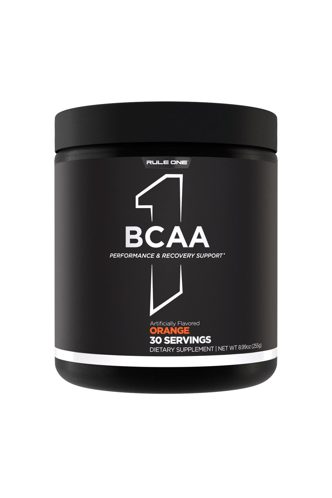 Rule 1 BCAA