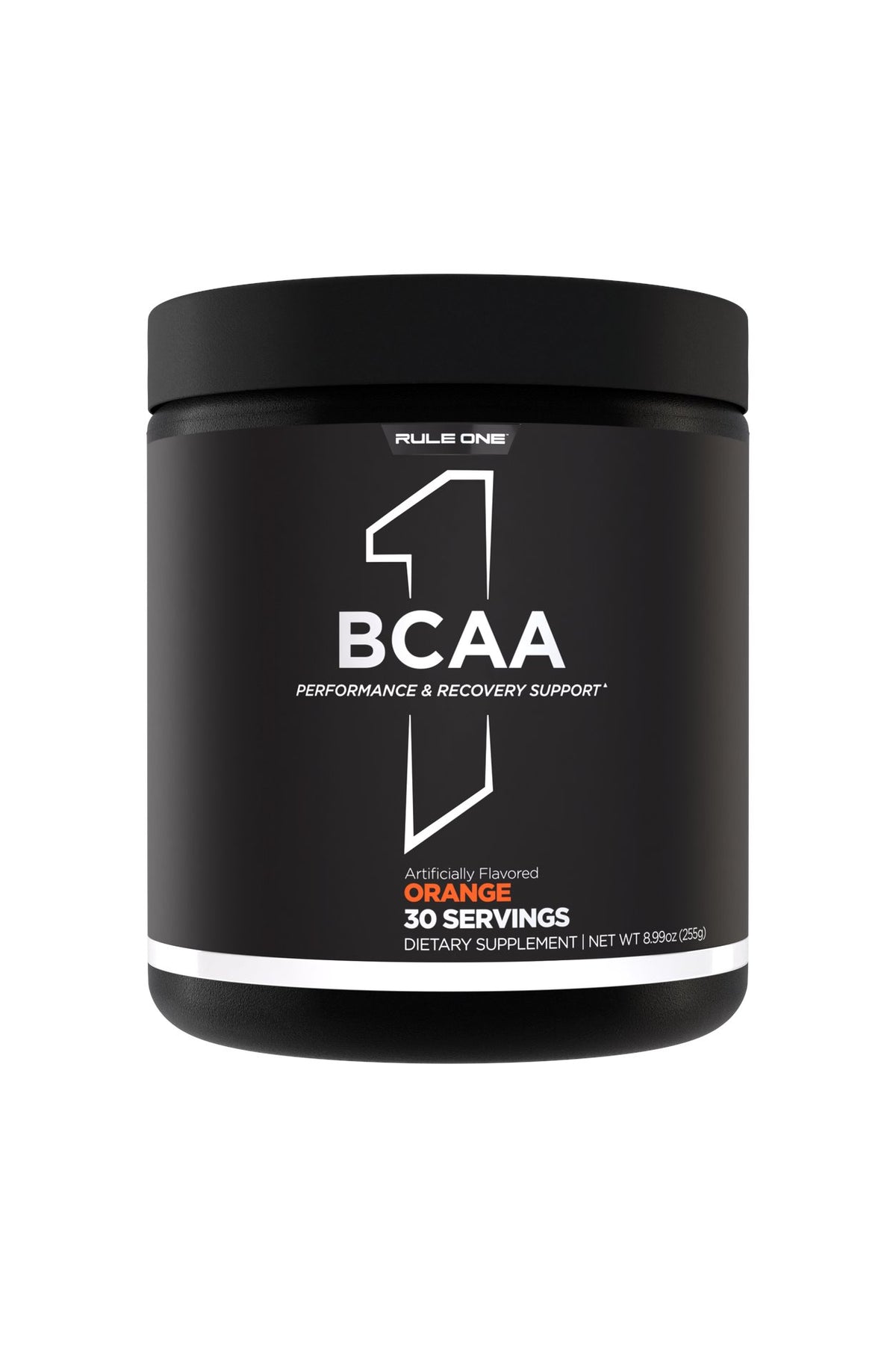 Rule 1 BCAA