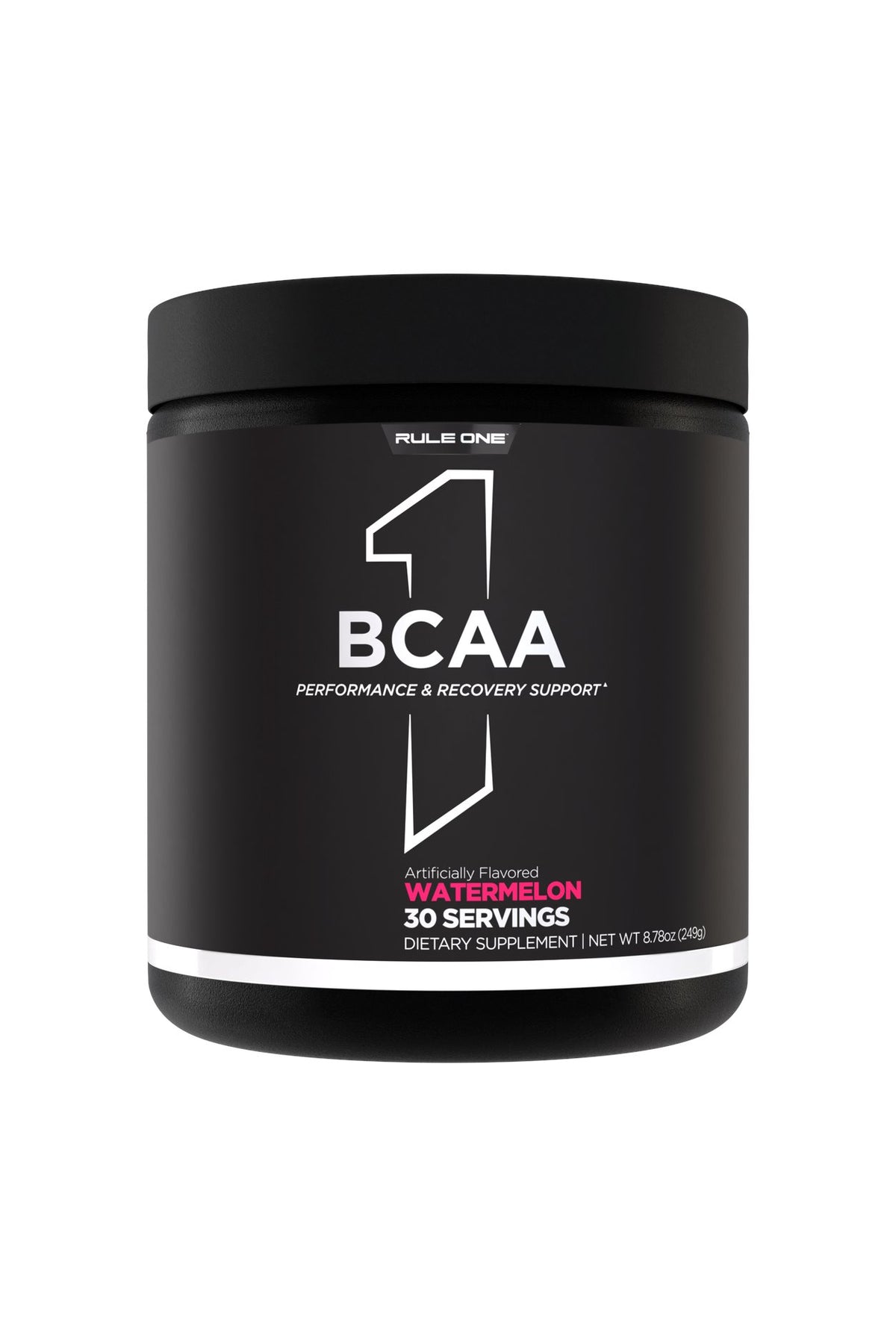 Rule 1 BCAA