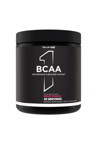Rule 1 BCAA | Mr Vitamins
