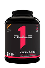 Rule 1 Clean Gainer