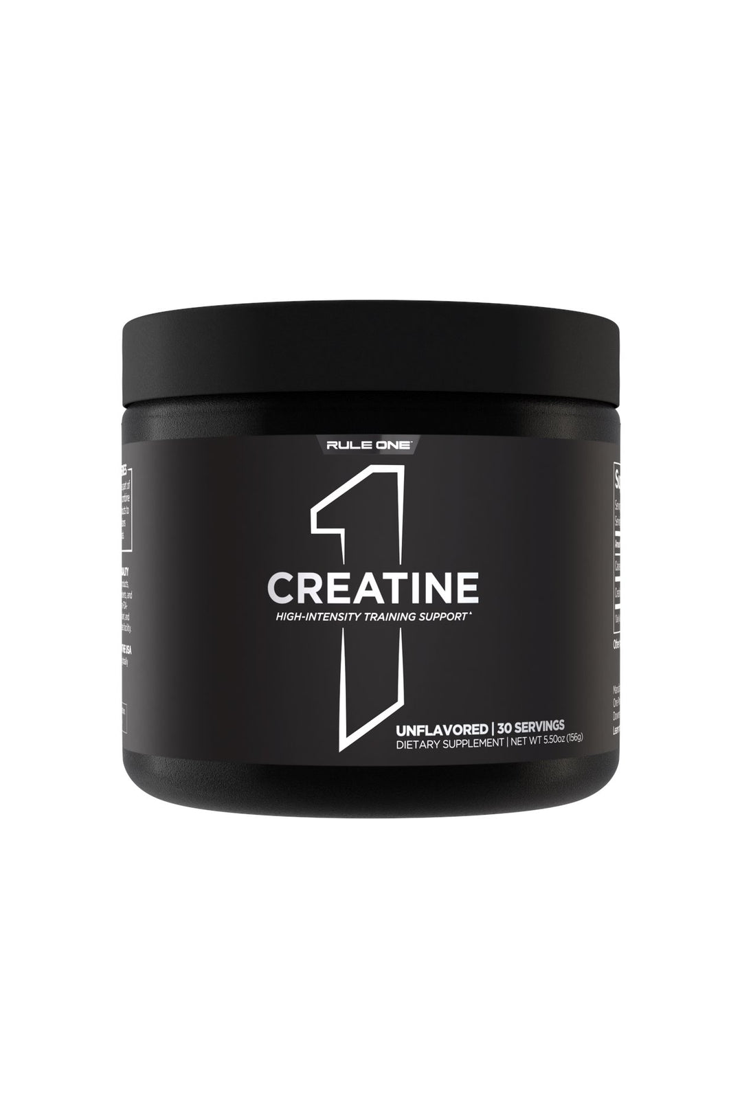 Rule 1 Creatine