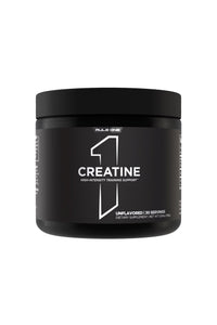 Rule 1 Creatine | Mr Vitamins