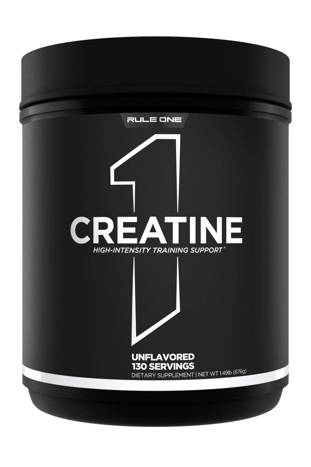 Rule 1 Creatine