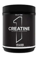 Rule 1 Creatine