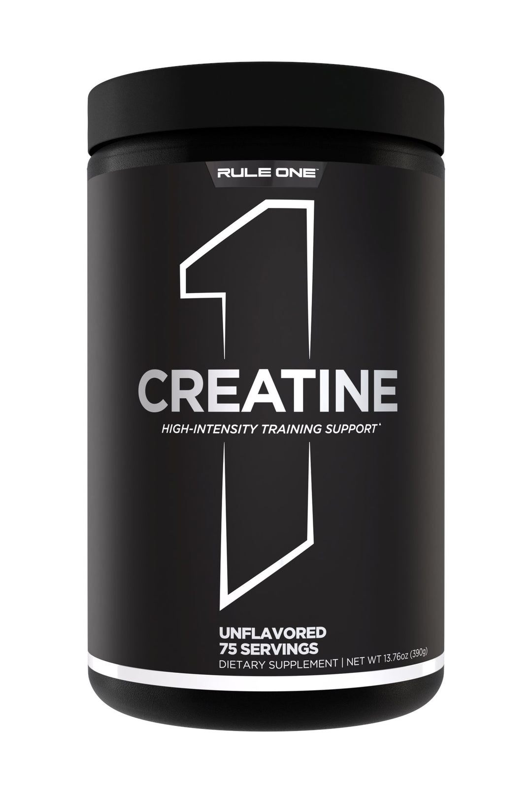 Rule 1 Creatine