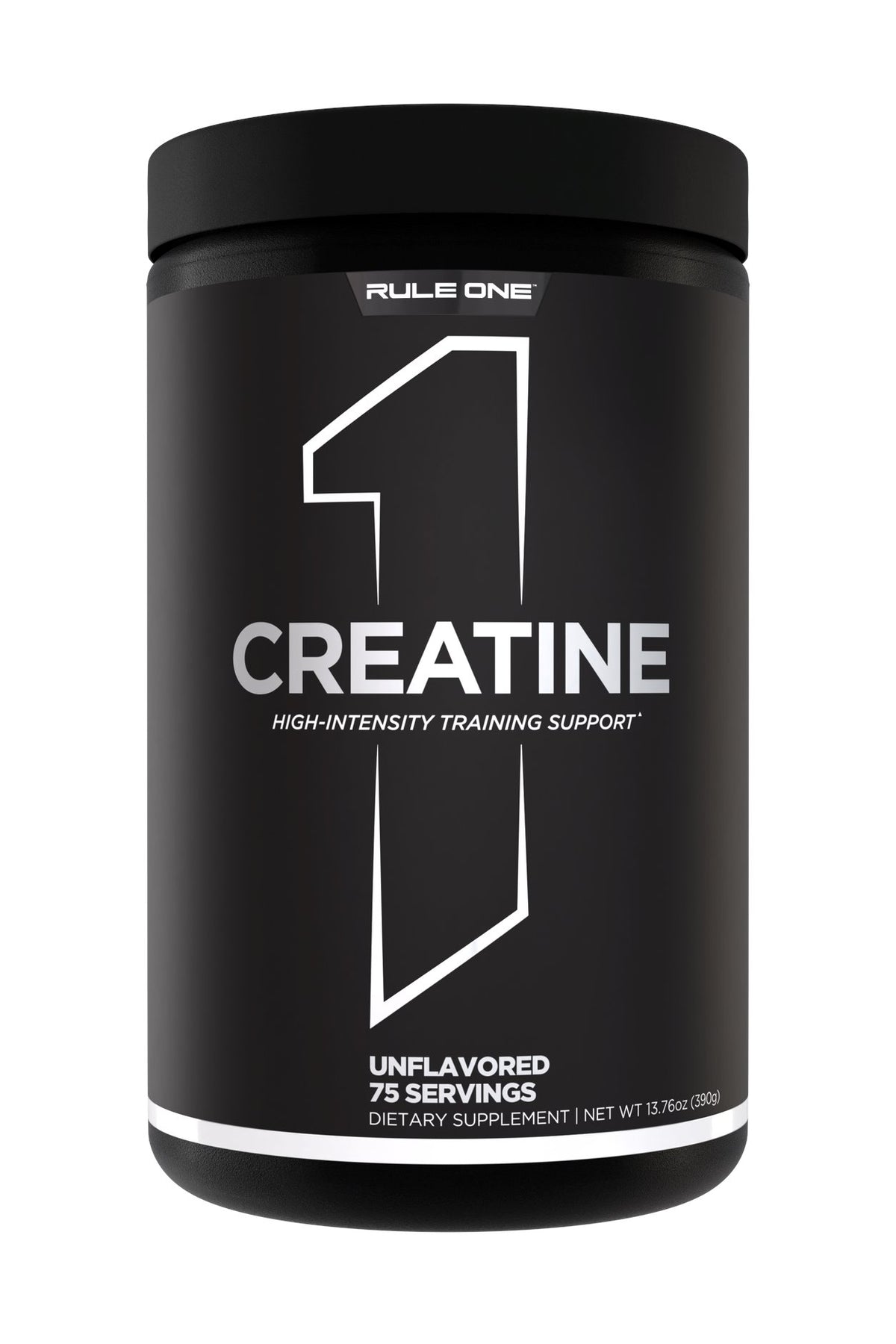 Rule 1 Creatine