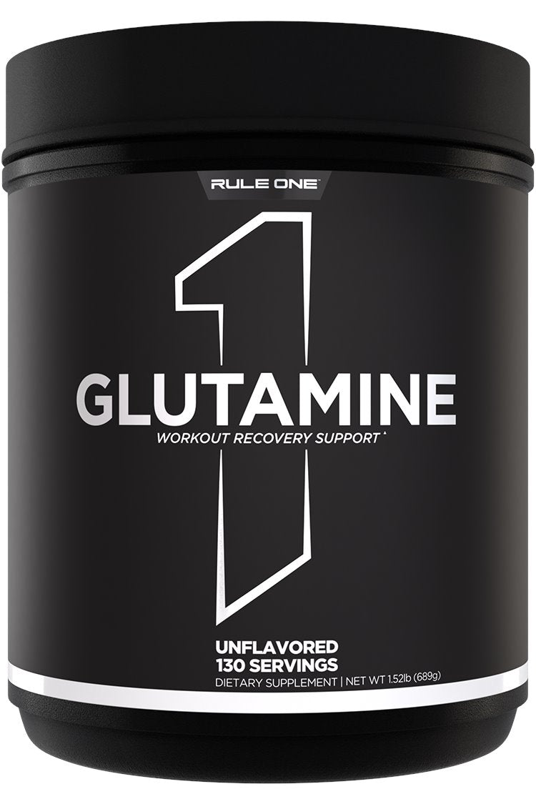 Rule 1 Glutamine