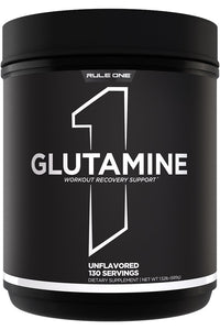 Rule 1 Glutamine | Mr Vitamins