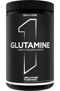 Rule 1 Glutamine | Mr Vitamins