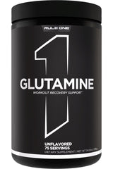 Rule 1 Glutamine
