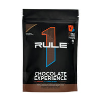 Rule 1 GWP Travel Pack | Mr Vitamins