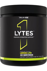 Rule 1 Lytes+ | Mr Vitamins