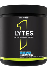 Rule 1 Lytes+ | Mr Vitamins