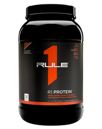 Rule 1 Protein | Mr Vitamins