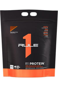 Rule 1 Protein Isolate | Mr Vitamins