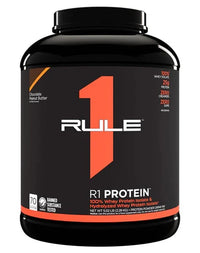 Rule 1 Protein Isolate