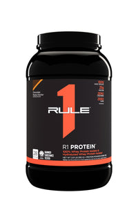 Rule 1 Protein Isolate | Mr Vitamins
