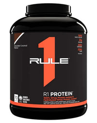 Rule 1 Protein Isolate