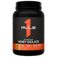 Rule 1 Protein Isolate | Mr Vitamins