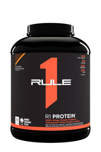 Rule 1 Protein Isolate | Mr Vitamins