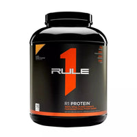 Rule 1 Protein Isolate
