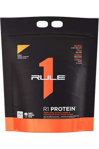 Rule 1 Protein Isolate | Mr Vitamins