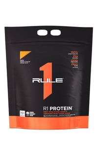 Rule 1 Protein Isolate | Mr Vitamins