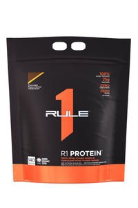 Rule 1 Protein Isolate | Mr Vitamins