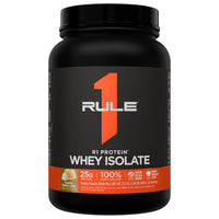Rule 1 Protein Isolate | Mr Vitamins