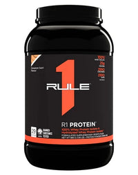 Rule 1 Protein Isolate