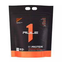Rule 1 Protein Isolate | Mr Vitamins