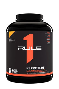 Rule 1 Protein Isolate | Mr Vitamins