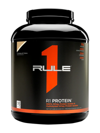 Rule 1 Protein Isolate | Mr Vitamins