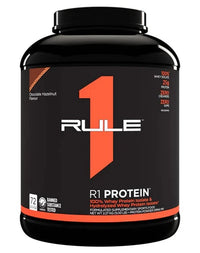 Rule 1 Protein Isolate