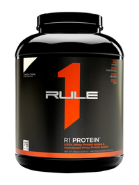 Rule 1 Protein Isolate | Mr Vitamins