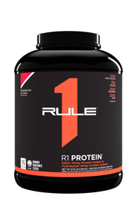 Rule 1 Protein Isolate | Mr Vitamins