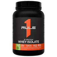 Rule 1 Protein Isolate | Mr Vitamins