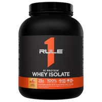 Rule 1 Protein Isolate | Mr Vitamins