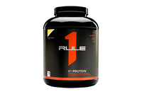 Rule 1 Protein Isolate