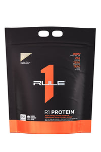 Rule 1 Protein Isolate | Mr Vitamins
