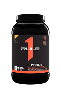 Rule 1 Protein Isolate | Mr Vitamins