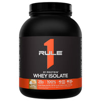 Rule 1 Protein Isolate | Mr Vitamins
