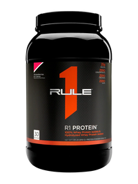 Rule 1 Protein Isolate | Mr Vitamins
