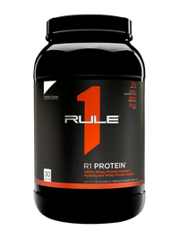 Rule 1 Protein Isolate | Mr Vitamins