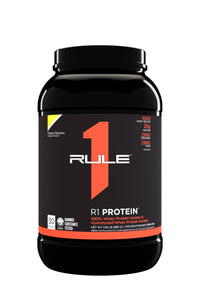 Rule 1 Protein Isolate | Mr Vitamins