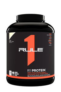 Rule 1 Protein Isolate | Mr Vitamins