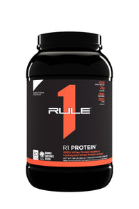 Rule 1 Protein Isolate | Mr Vitamins